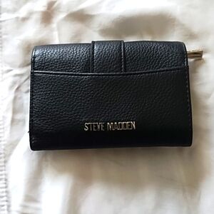 Steve Madden wallet
